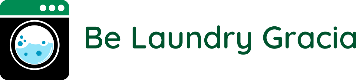 Be Laundry Gracia | Servicios de lavandería de alta calidad en Gracia -  - Group