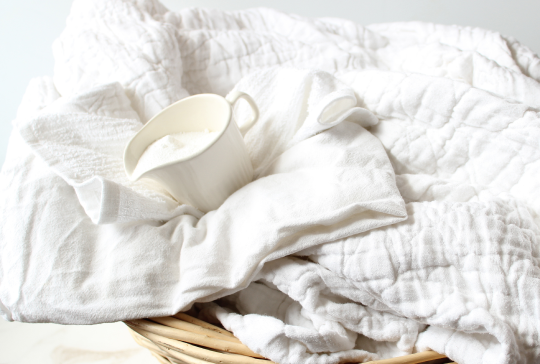 Be Laundry Gracia | Servicios de lavandería de alta calidad en Gracia - Productos - imagen