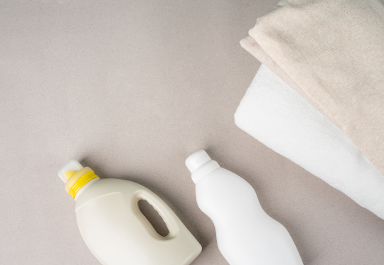 Be Laundry Gracia | Servicios de lavandería de alta calidad en Gracia - Productos - imagen